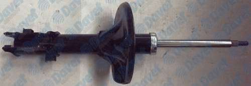 MAYSAN PS9416661 On Amortisor Sol Gazli Elantra 00>06